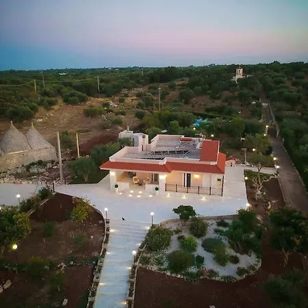 Delux Polignano בית נופש *