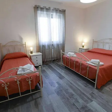 Delux Polignano בית נופש פולינאנו א מארה